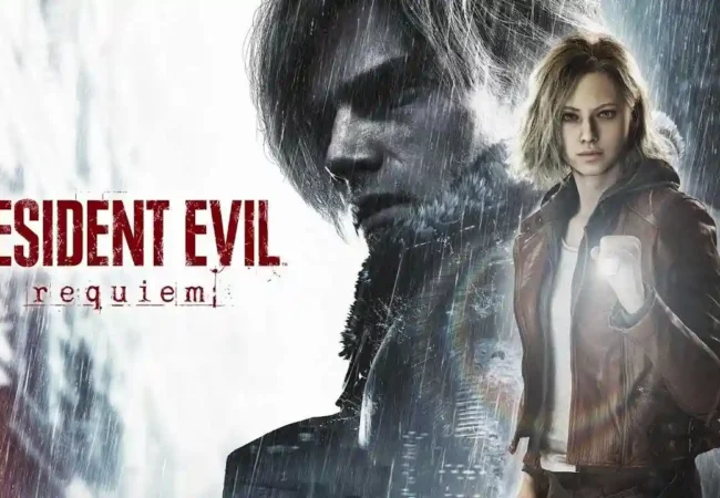 Σοκ στη gaming αγορά: Οι φυσικές πωλήσεις του Resident Evil Requiem στο Nintendo Switch 2 απογοήτευσαν – Τι συμβαίνει;