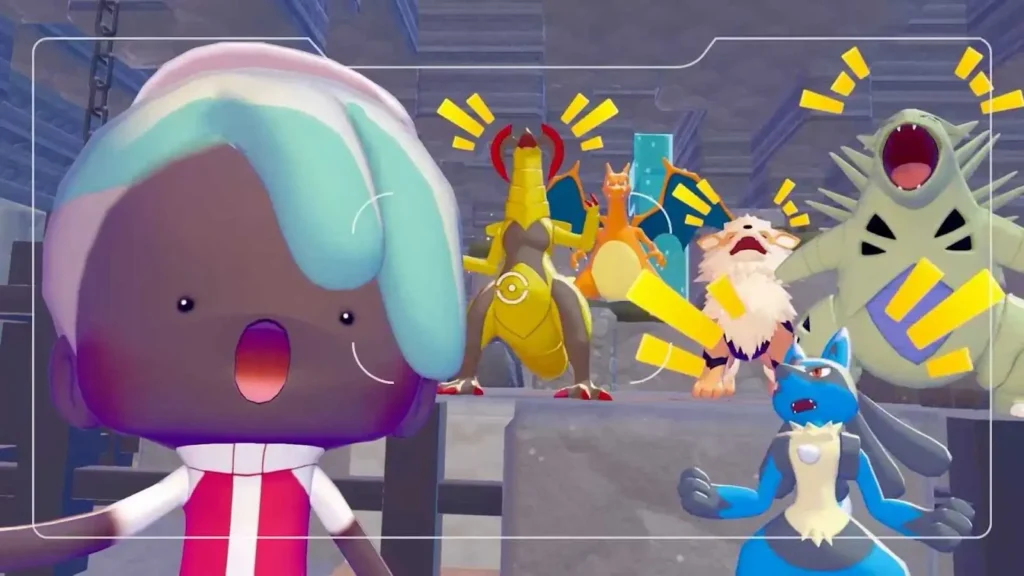 Η Amazon ΕΚΤΟΞΕΥΕΙ την τιμή του Pokopia καθώς το νέο παιχνίδι Pokémon εξαφανίζεται από παντού!