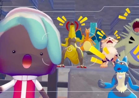 Η Amazon ΕΚΤΟΞΕΥΕΙ την τιμή του Pokopia καθώς το νέο παιχνίδι Pokémon εξαφανίζεται από παντού!