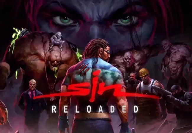 Επιστρέφει το θρυλικό shooter του 1998 και θα σε τρελάνει – Δες τι ανακοινώθηκε για το Nintendo Switch!