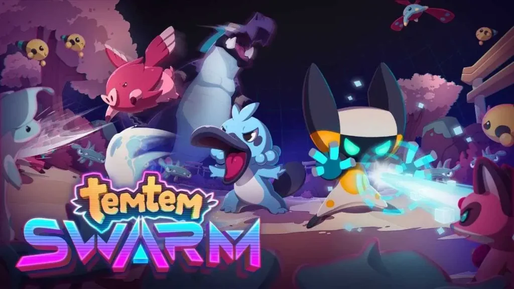 Αυτό το παιχνίδι έρχεται στο Nintendo Switch και όλοι τρελαίνονται – Δεν φαντάζεστε τι ετοιμάζουν!