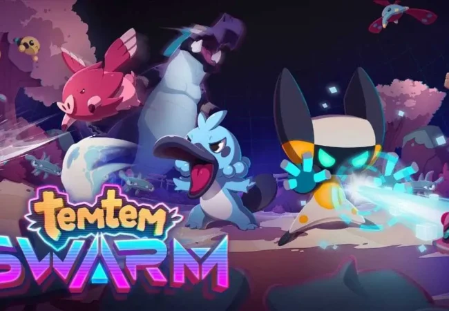 Αυτό το παιχνίδι έρχεται στο Nintendo Switch και όλοι τρελαίνονται – Δεν φαντάζεστε τι ετοιμάζουν!