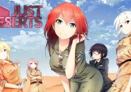 Αυτό το παιχνίδι συνδυάζει τη μάχη με τον έρωτα και κανείς δεν το περίμενε – έρχεται στο Nintendo Switch!