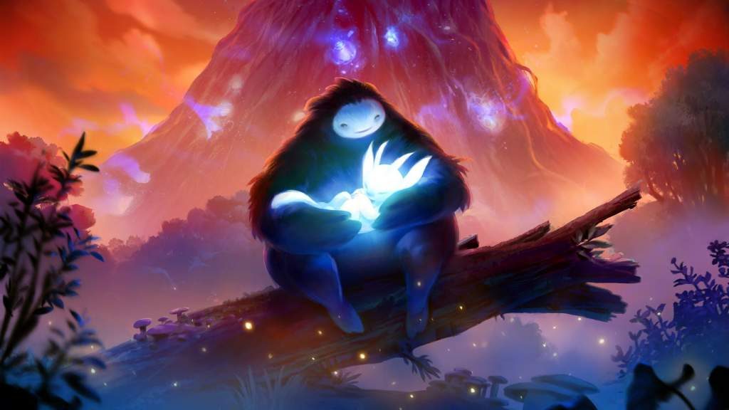 [Φήμη] Η THQ Nordic θα διανέμει το Ori and the Blind Forest για το Switch