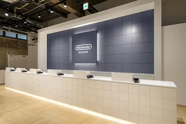 Το νέο μουσείο της Nintendo στο Κιότο ανοίγει επιτέλους αυτόν τον Οκτώβριο