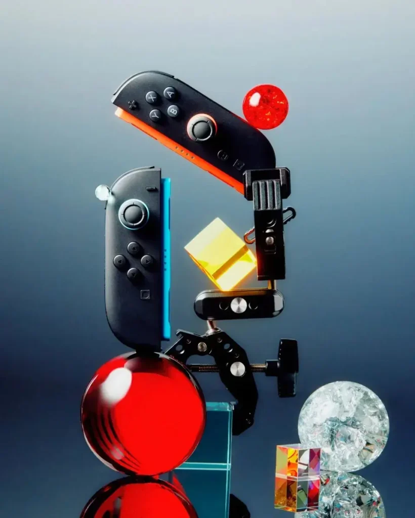 Το Nintendo Switch 2 ανακηρύχθηκε κορυφαία εφεύρεση του 2025 από το TIME Magazine Το Nintendo Switch 2 ανακηρύχθηκε κορυφαία εφεύρεση του 2025 από το TIME Magazine