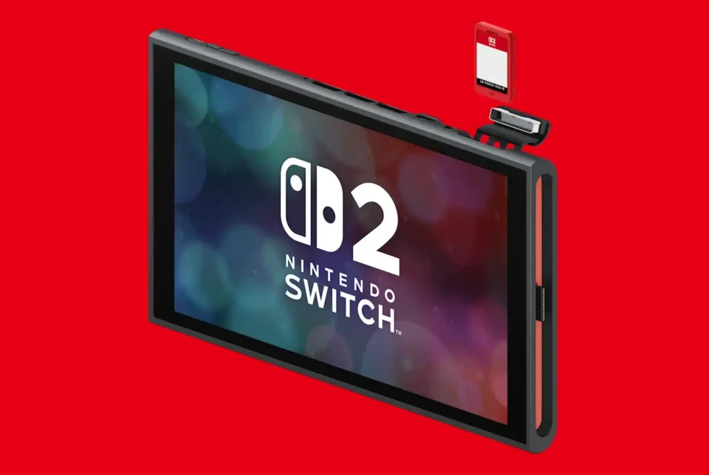 Νέες κάρτες παιχνιδιών στο Switch 2: Γιατί η Nintendo αποφεύγει να απαντήσει;