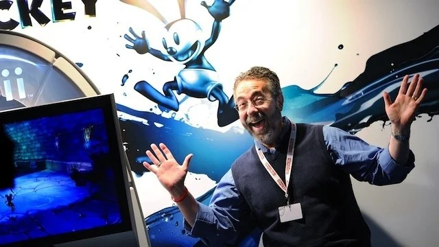 Ο Warren Spector αποχωρεί: Ο άνθρωπος που άλλαξε για πάντα τα video games