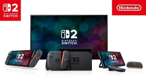 Nintendo Switch 2: Μια ματιά στα παιχνίδια του νέου διαφημιστικού