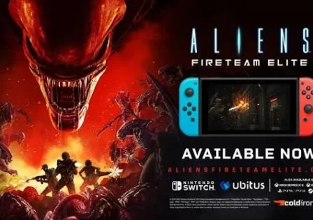 Το τέλος του Aliens: Fireteam Elite στο Switch αφήνει παίκτες χωρίς επιστροφή χρημάτων
