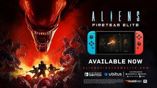 Το τέλος του Aliens: Fireteam Elite στο Switch αφήνει παίκτες χωρίς επιστροφή χρημάτων Το τέλος του Aliens: Fireteam Elite στο Switch αφήνει παίκτες χωρίς επιστροφή χρημάτων