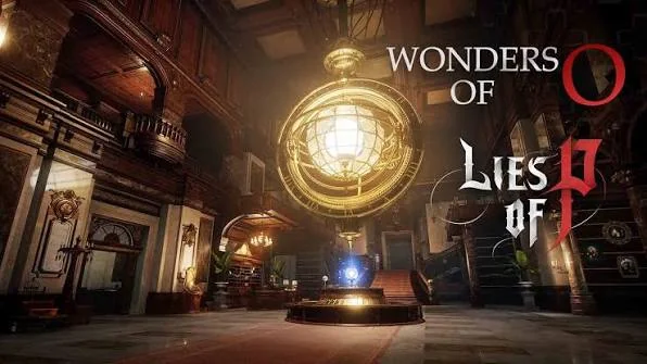 Το “Wonders of O” ανοίγει το δρόμο για το sequel του Lies of P – Τι σημαίνει η νέα καταχώριση