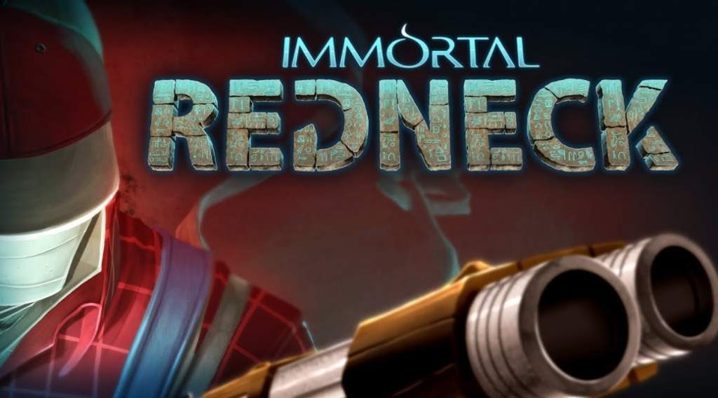 Footage από το Immortal Redneck