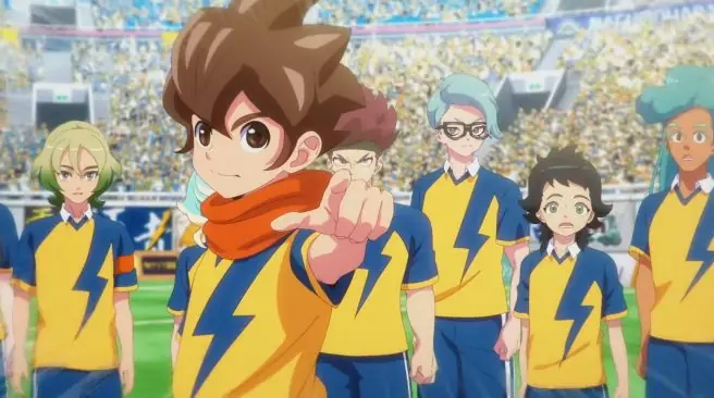 Inazuma Eleven: Victory Road – Αποκαλύφθηκαν τα frame rate και η ανάλυση για Switch 2 και πιθανό sequel Inazuma Eleven: Victory Road – Αποκαλύφθηκαν τα frame rate και η ανάλυση για Switch 2 και πιθανό sequel