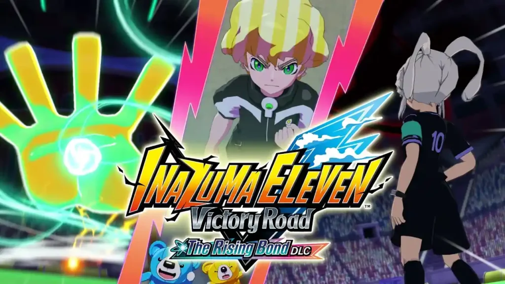 Το Inazuma Eleven Victory Road μόλις ανακοίνωσε κάτι που θα σε τρελάνει και κανείς δεν το περίμενε
