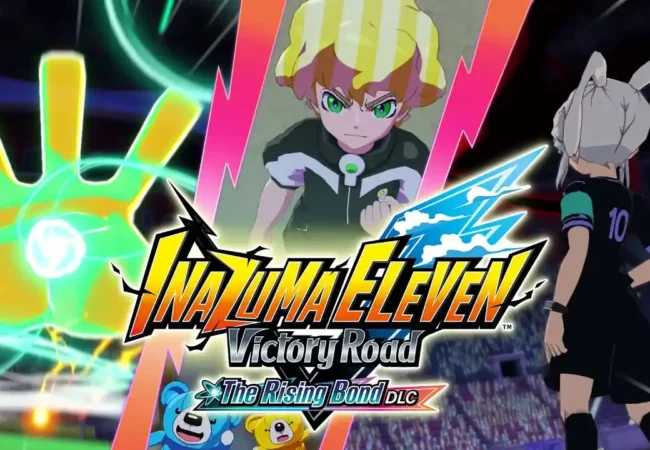 Το Inazuma Eleven Victory Road μόλις ανακοίνωσε κάτι που θα σε τρελάνει και κανείς δεν το περίμενε