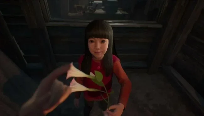 Το πιο τρομακτικό παιχνίδι τρόμου έρχεται στο Switch!