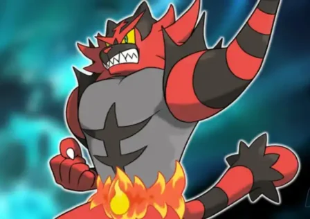 incineroar