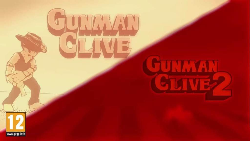 Επίσημο trailer για το Gunman Clive’s HD Collection