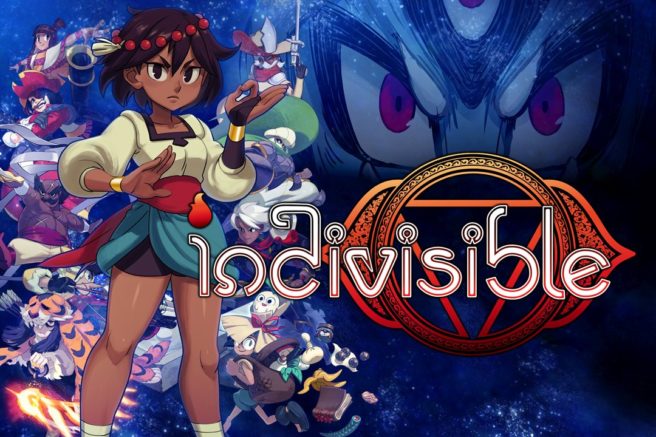 Trailer για το Indivisible