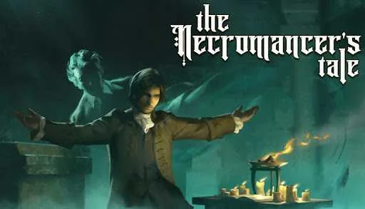 Αυτό το Gothic RPG για το Nintendo Switch 2 θα σε κάνει να ξεχάσεις τα πάντα – Δες τι έρχεται! Αυτό το Gothic RPG για το Nintendo Switch 2 θα σε κάνει να ξεχάσεις τα πάντα – Δες τι έρχεται!