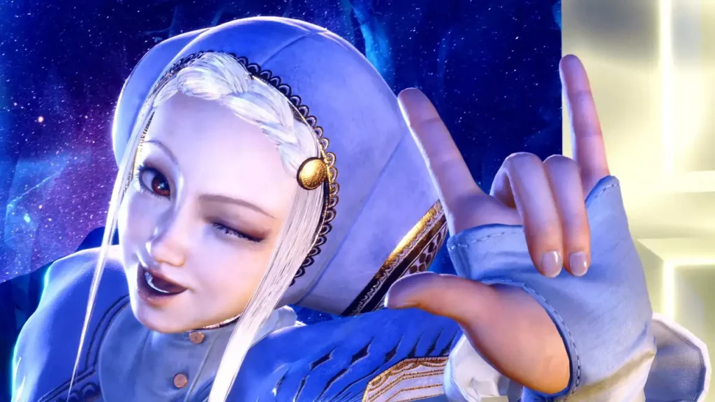 Η Ingrid Επιστρέφει στο Street Fighter 6 – Αναμένεται τον Απρίλιο του 2026