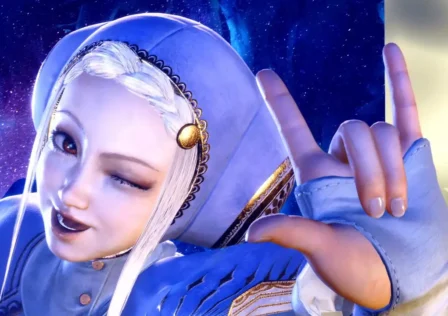 Η Ingrid Επιστρέφει στο Street Fighter 6 – Αναμένεται τον Απρίλιο του 2026