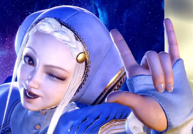 Η Ingrid Επιστρέφει στο Street Fighter 6 – Αναμένεται τον Απρίλιο του 2026