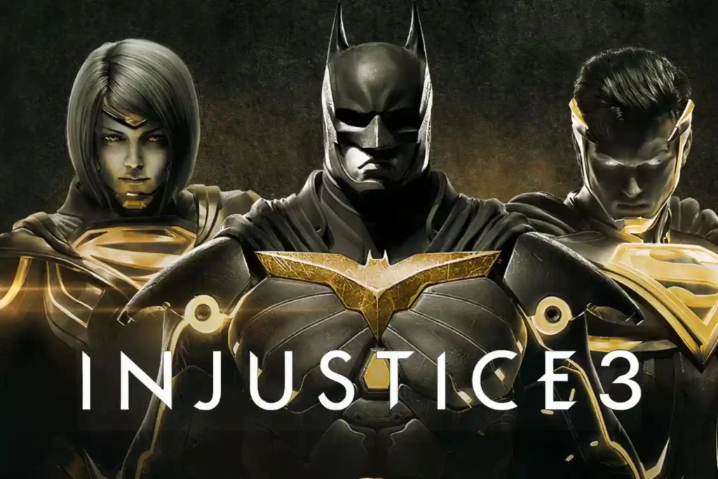 Injustice 3: έρχεται το νέο κεφάλαιο της δημοφιλούς σειράς;