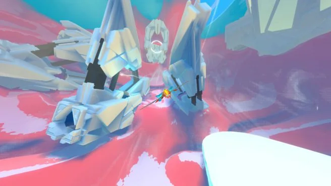 Inner Space: Πρώτο επίσημο teaser trailer!