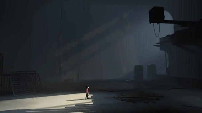 Και το Inside στο Switch!