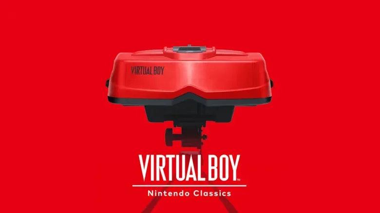 Virtual Boy: Η επιστροφή του Nintendo Switch