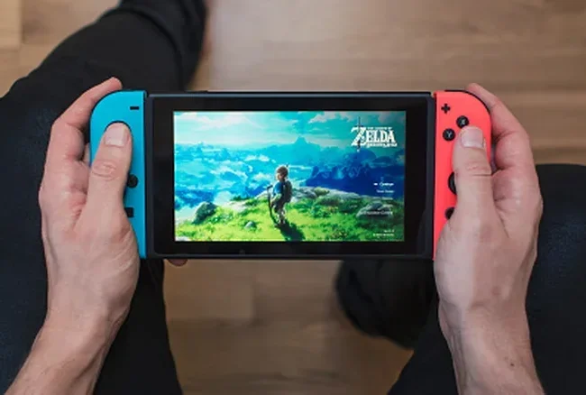 Το τέλος του Switch πλησιάζει: Η Nintendo αποκαλύπτει πότε θα σταματήσει η παραγωγή του αρχικού μοντέλου στην Ευρώπη