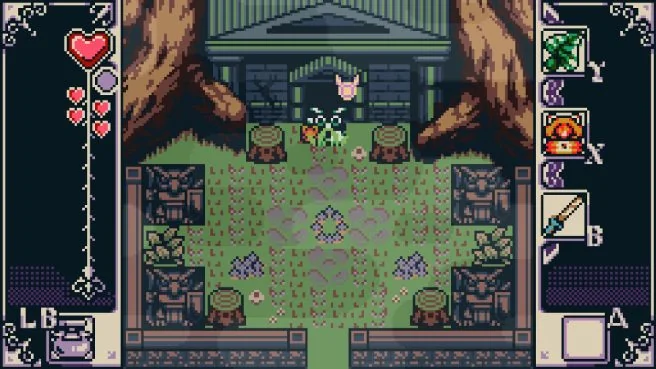Το περιμέναμε 2 χρόνια: Η επιστροφή του “Zelda” στο Switch είναι πιο κοντά από ποτέ Το περιμέναμε 2 χρόνια: Η επιστροφή του “Zelda” στο Switch είναι πιο κοντά από ποτέ