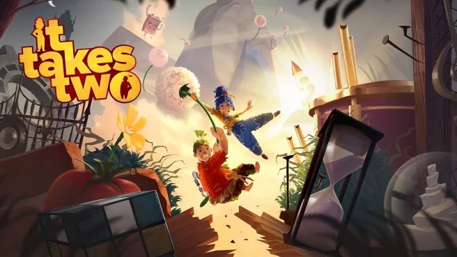 Αναβάθμιση δωρεάν για όλους τους κατόχους Switch 1 – Η Hazelight απαντά στις φήμες