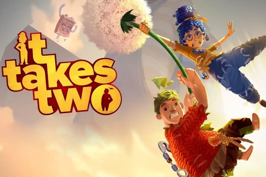 Πώς η Nintendo ενέπνευσε το επιτυχημένο It Takes Two – Αποκαλύψεις από τους δημιουργούς