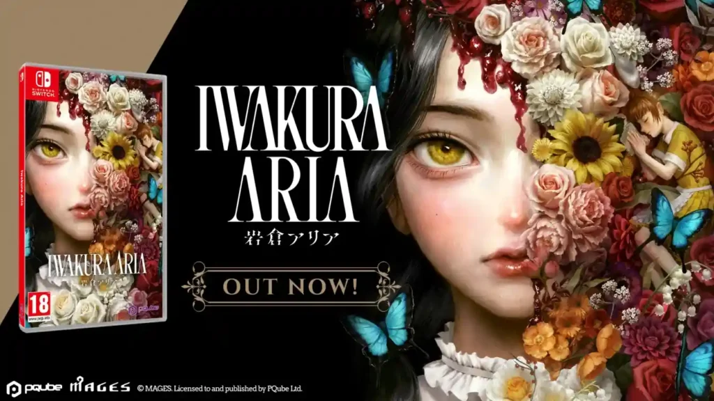 Το γιαπωνέζικο visual novel που σαρώνει έρχεται επιτέλους στη Δύση