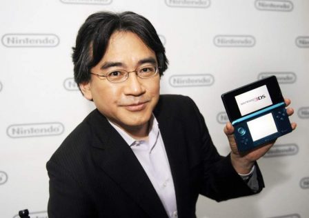 iwata