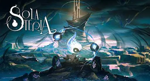 Το hand-drawn Metroidvania που θα σε κολλήσει στο Switch – Έρχεται το Solateria!