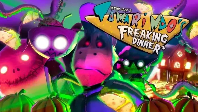 Tamarindo’s Freaking Dinner: Ημερομηνία κυκλοφορίας στο Nintendo Switch μετά από τρία χρόνια αναμονής