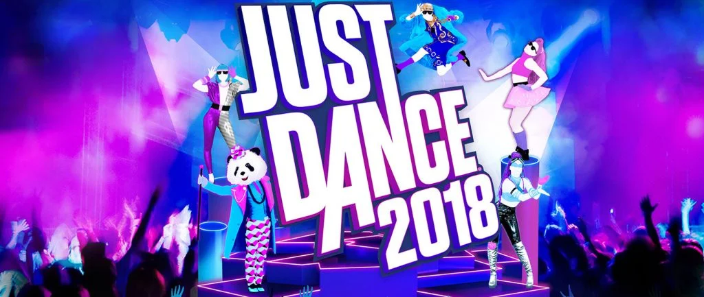 Διαθέσιμο το demo του Just Dance 2018!