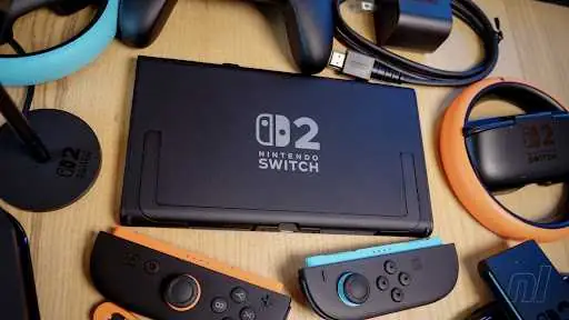 Το Switch 2 μπορεί να ακριβύνει – η Nintendo «εξετάζει προσεκτικά» αύξηση τιμής