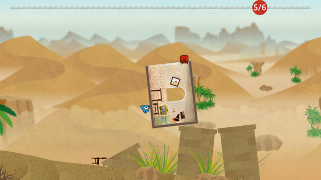 Launch trailer για το Jim is Moving Out! Launch trailer για το Jim is Moving Out!