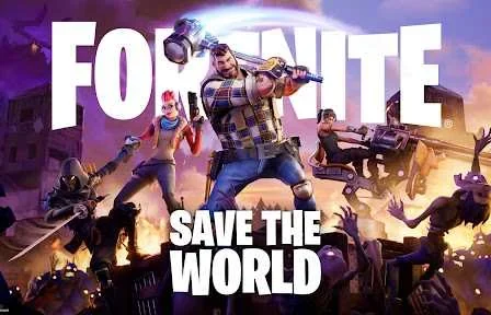Το Fortnite Save the World γίνεται ΔΩΡΕΑΝ και έρχεται στο Nintendo Switch 2 – Όλα όσα πρέπει να ξέρεις!