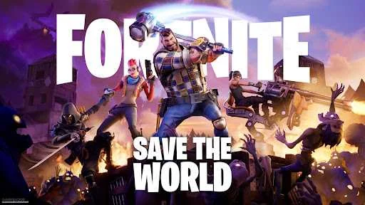 Το Fortnite Save the World γίνεται ΔΩΡΕΑΝ και έρχεται στο Nintendo Switch 2 – Όλα όσα πρέπει να ξέρεις!