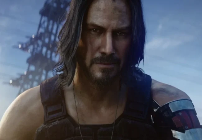 H αδιανόητη επιτυχία του Cyberpunk 2077 με 40 εκατομμύρια πωληθέντα αντίτυπα