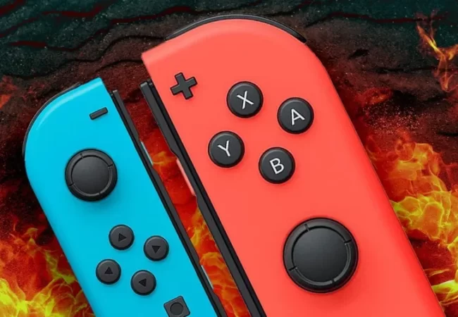 Η Nintendo γνώριζε το πρόβλημα με το drifting από το 2018, αλλά δεν μίλησε ποτέ δημόσια