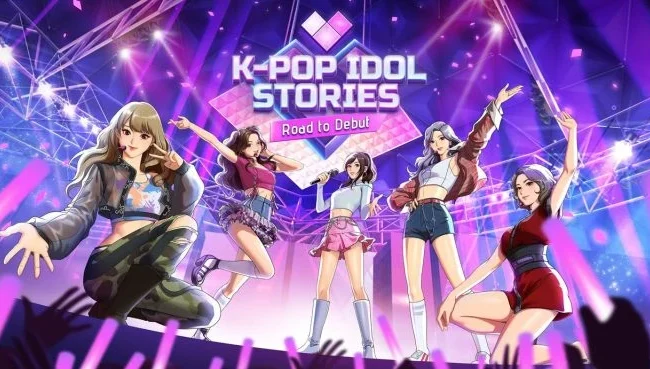 Από το K-pop στο Switch: Η νέα ζωή των είδωλων έρχεται στο Nintendo Switch