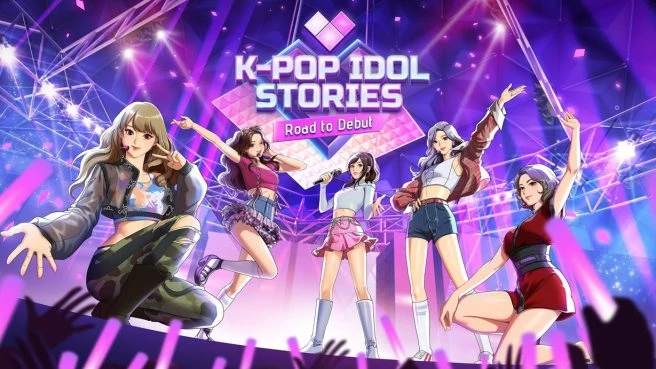 Από το K-pop στο Switch: Η νέα ζωή των είδωλων έρχεται στο Nintendo Switch Από το K-pop στο Switch: Η νέα ζωή των είδωλων έρχεται στο Nintendo Switch