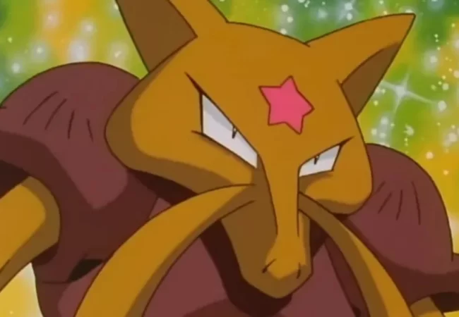 To Kadabra ίσως επιστρέψει στο Pokémon Trading Card Game